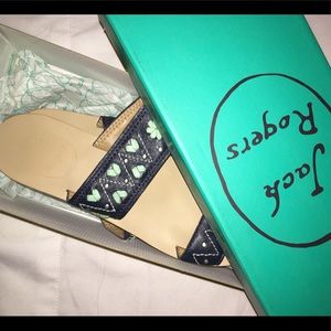 JACK ROGERS ADAIR SANDALS
